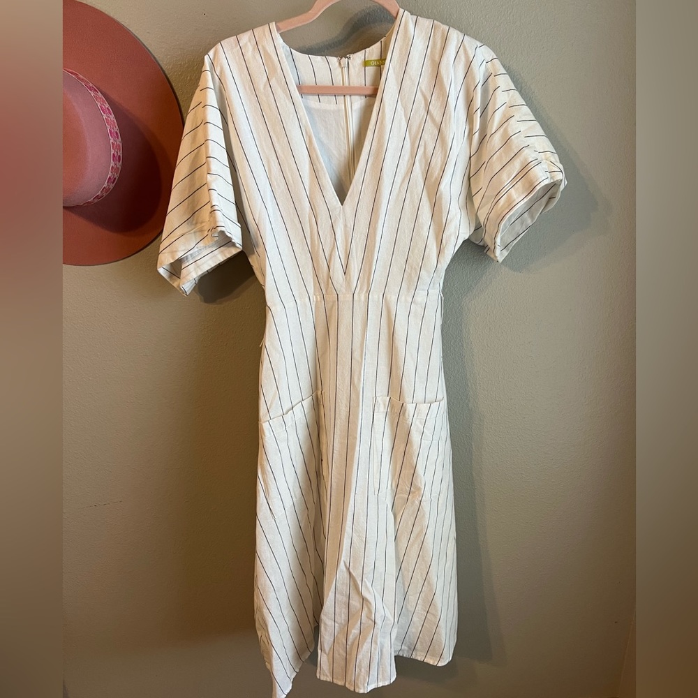 Gianni Bini dress